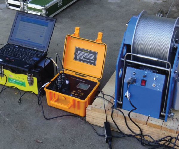 Geoengineering services