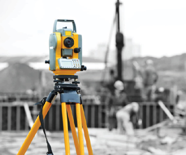 Geoengineering services