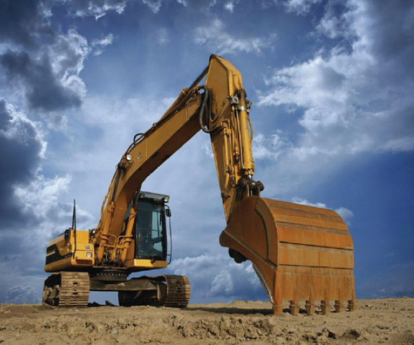 Geoengineering services