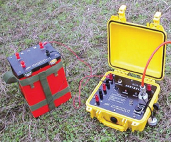 Geoengineering services