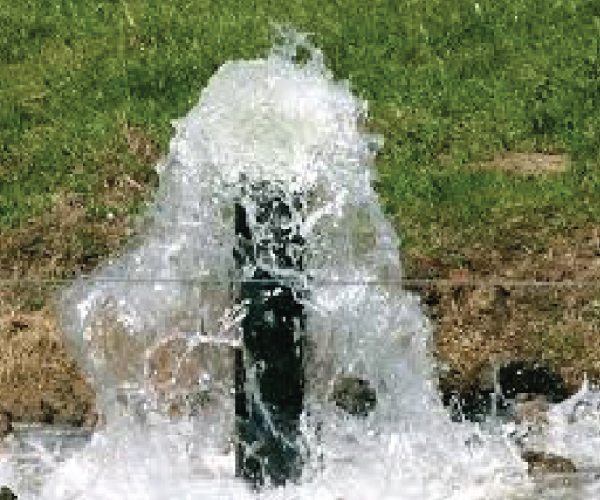 Geoengineering services