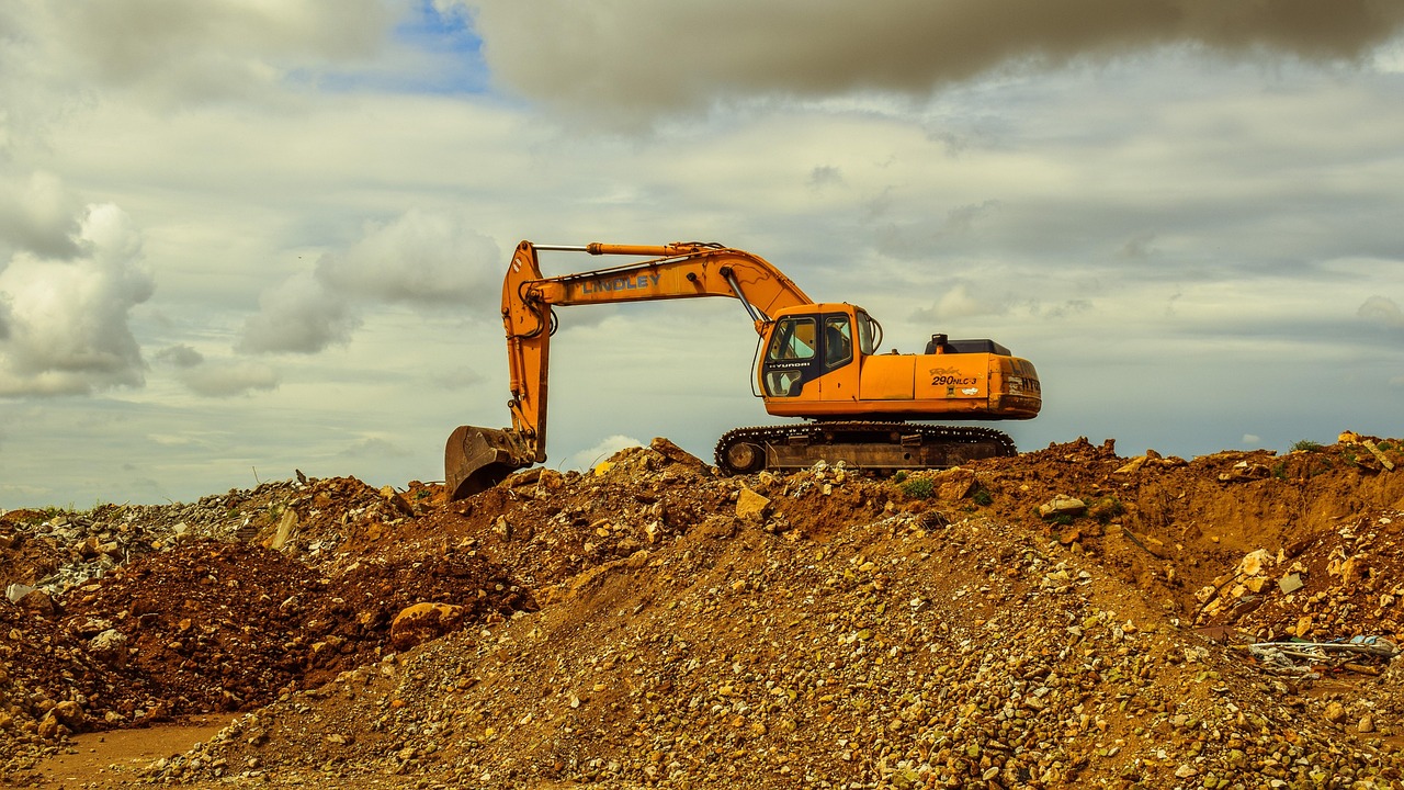 Geoengineering services