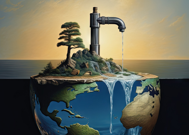 Groundwater Exploration