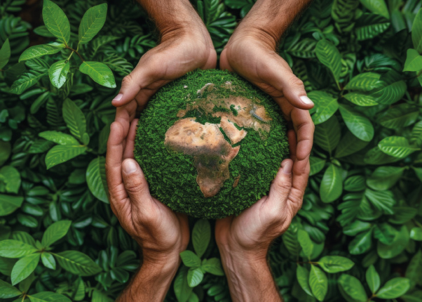 Environmental & Carbon Consultancy