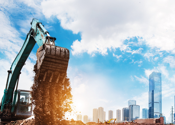 Mine Development & Closure Planning