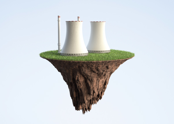 Geothermal Resource Assessment