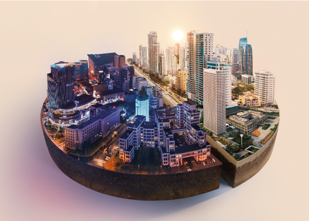 Infrastructure & Engineering Geology