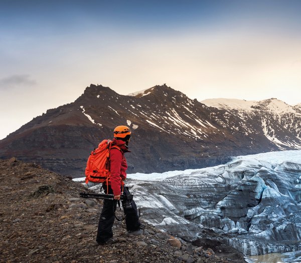 Geoengineering services