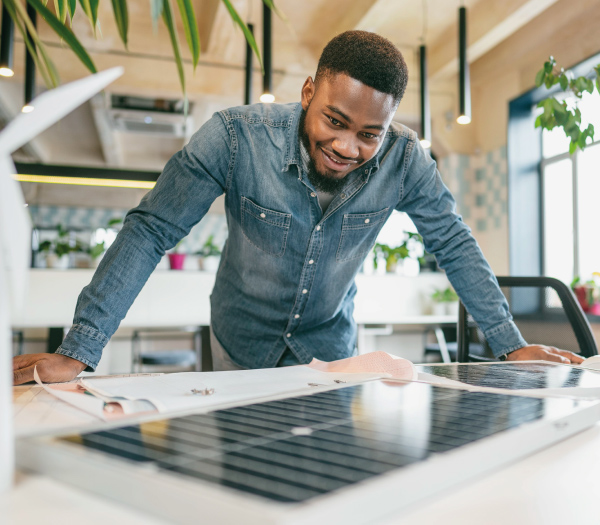 Geoengineering services